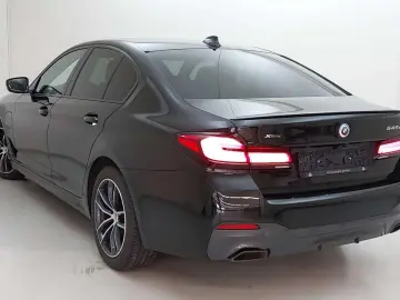 545e LIMOUSINE xDRIVE M SPORT/SHADOW/LASER/eGSD