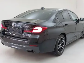 545e LIMOUSINE xDRIVE M SPORT/SHADOW/LASER/eGSD