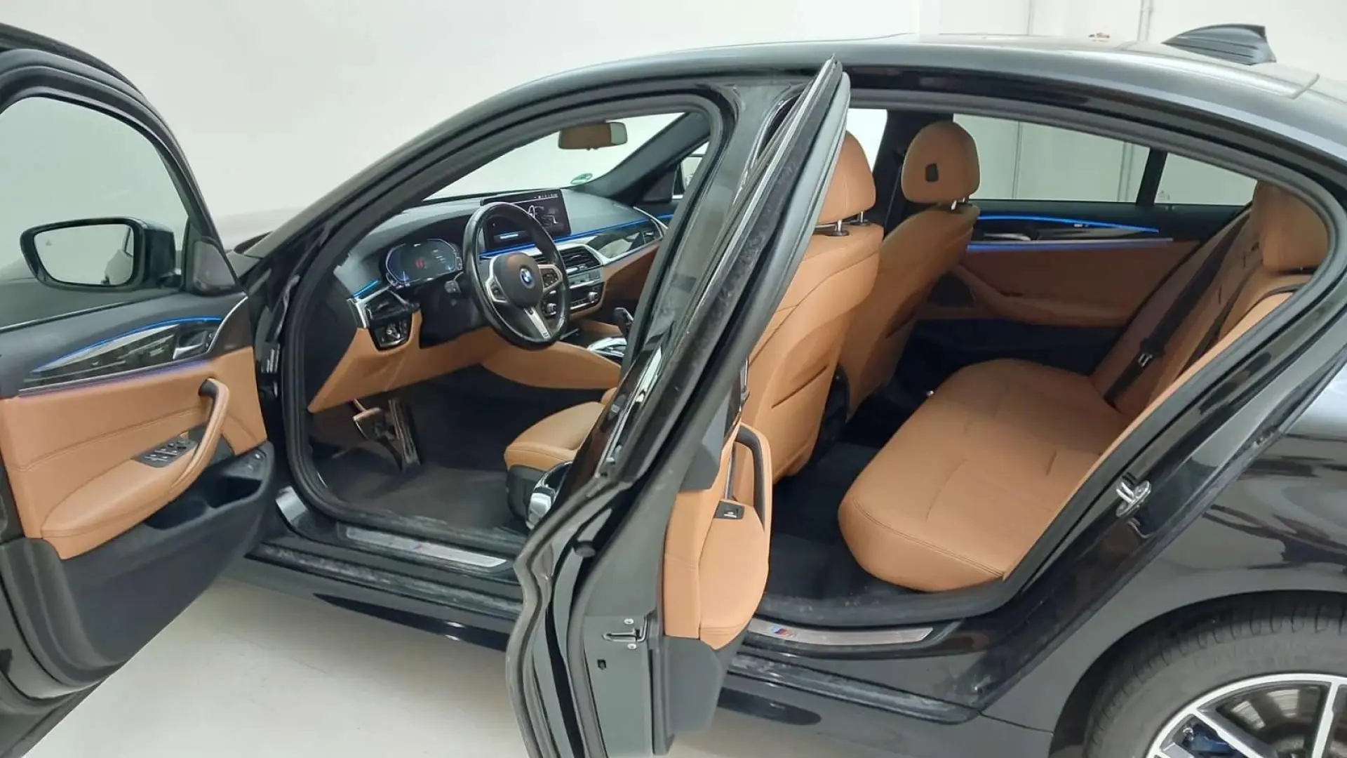 545e LIMOUSINE xDRIVE M SPORT/SHADOW/LASER/eGSD