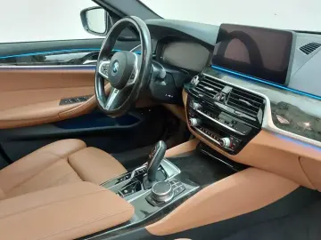 545e LIMOUSINE xDRIVE M SPORT/SHADOW/LASER/eGSD