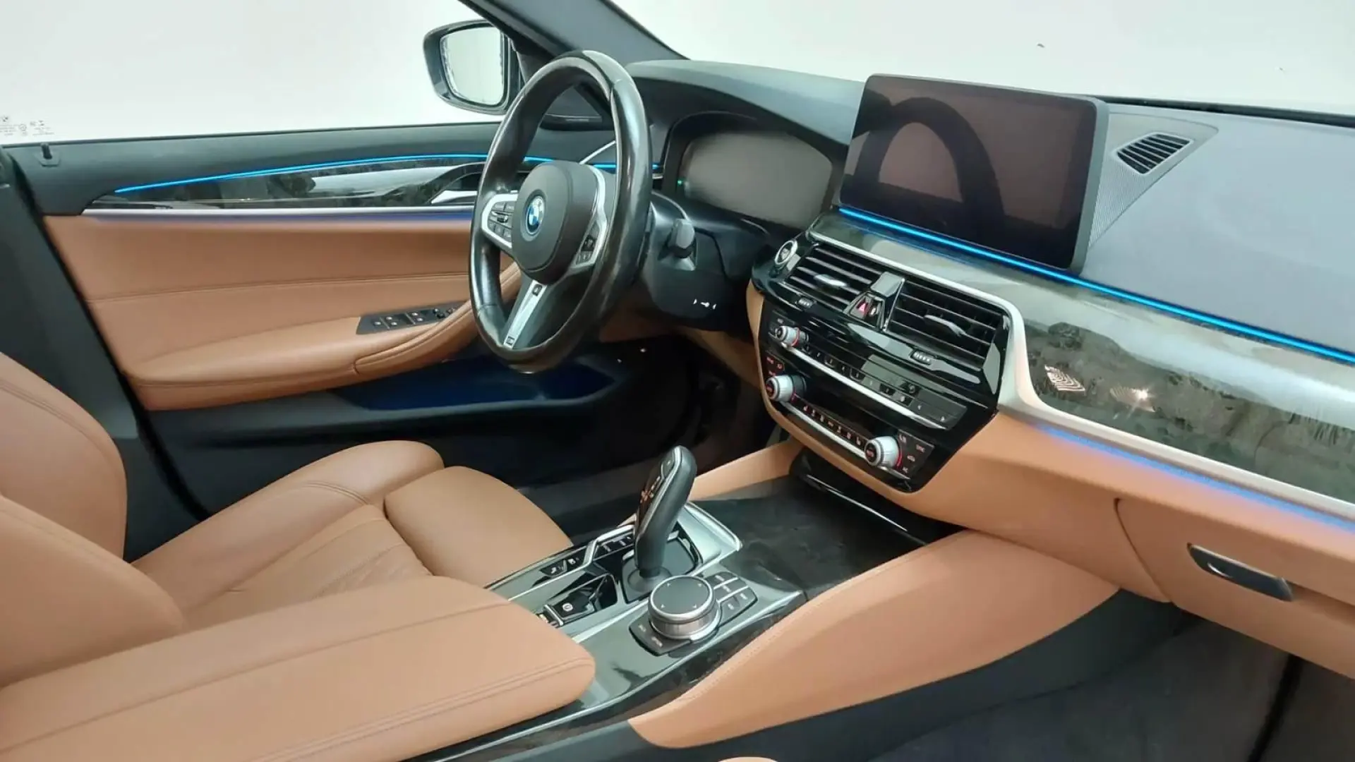 545e LIMOUSINE xDRIVE M SPORT/SHADOW/LASER/eGSD