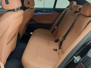 545e LIMOUSINE xDRIVE M SPORT/SHADOW/LASER/eGSD