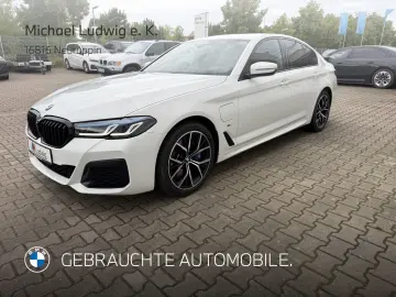 545e xDrive Lim M Sportpaket Head-Up HK HiFi