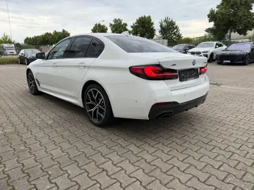 545e xDrive Lim M Sportpaket Head-Up HK HiFi
