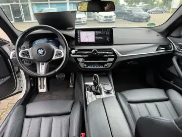 545e xDrive Lim M Sportpaket Head-Up HK HiFi