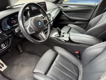 545e xDrive Lim M Sportpaket Head-Up HK HiFi