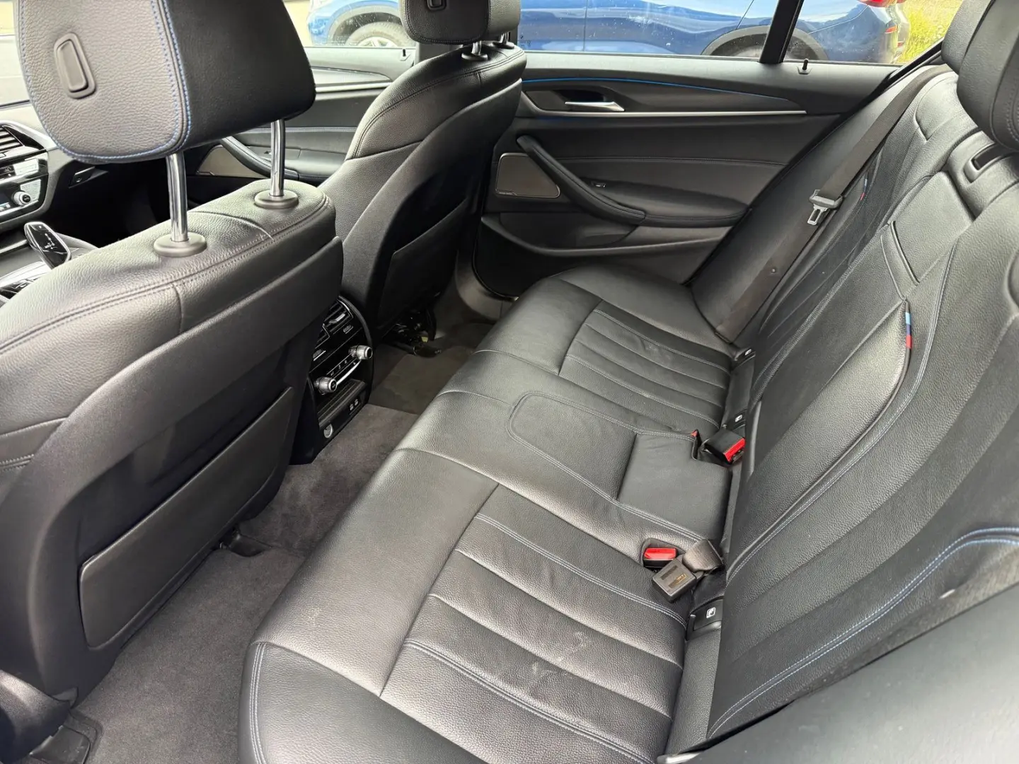 545e xDrive Lim M Sportpaket Head-Up HK HiFi