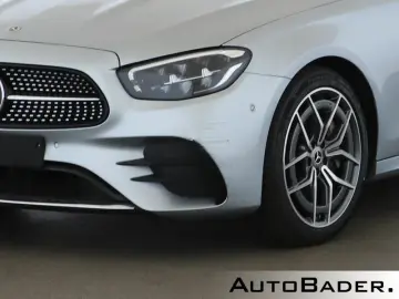 E 300 AMG MBUX SD Park-Spgl-Pkt RFK TOTW DAB 19