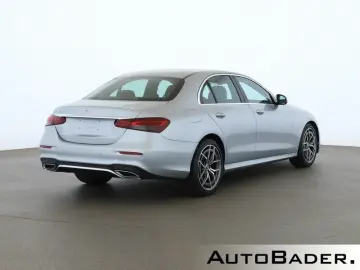 E 300 AMG MBUX SD Park-Spgl-Pkt RFK TOTW DAB 19
