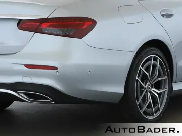 E 300 AMG MBUX SD Park-Spgl-Pkt RFK TOTW DAB 19