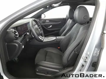 E 300 AMG MBUX SD Park-Spgl-Pkt RFK TOTW DAB 19