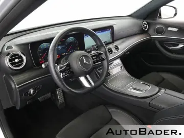 E 300 AMG MBUX SD Park-Spgl-Pkt RFK TOTW DAB 19