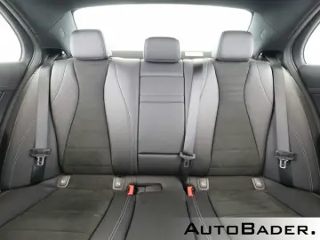 E 300 AMG MBUX SD Park-Spgl-Pkt RFK TOTW DAB 19