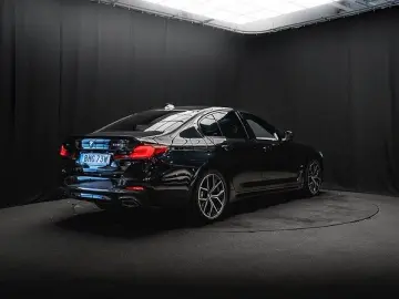 545 e xDrive B&W PANO LASER MERINO HuD 360° VAT
