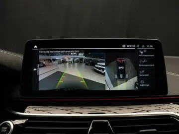 545 e xDrive B&W PANO LASER MERINO HuD 360° VAT