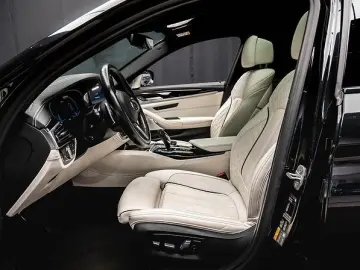 545 e xDrive B&W PANO LASER MERINO HuD 360° VAT
