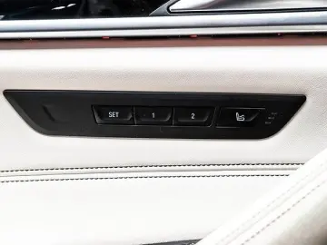 545 e xDrive B&W PANO LASER MERINO HuD 360° VAT