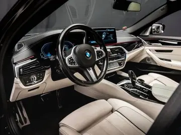 545 e xDrive B&W PANO LASER MERINO HuD 360° VAT