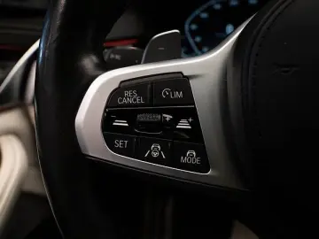 545 e xDrive B&W PANO LASER MERINO HuD 360° VAT