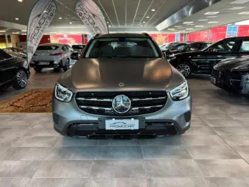 MERCEDES-BENZ GLC 220 d 4Matic BUSINESS *OPACA*U