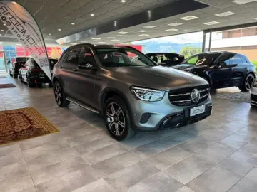 MERCEDES-BENZ GLC 220 d 4Matic BUSINESS *OPACA*U