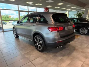 MERCEDES-BENZ GLC 220 d 4Matic BUSINESS *OPACA*U
