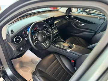 MERCEDES-BENZ GLC 220 d 4Matic BUSINESS *OPACA*U