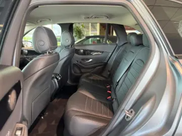 MERCEDES-BENZ GLC 220 d 4Matic BUSINESS *OPACA*U