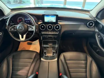 MERCEDES-BENZ GLC 220 d 4Matic BUSINESS *OPACA*U