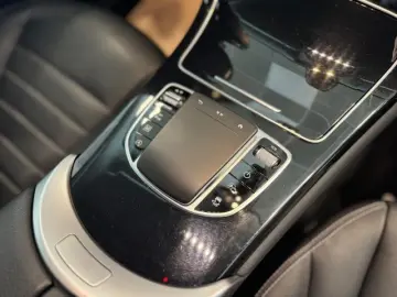 MERCEDES-BENZ GLC 220 d 4Matic BUSINESS *OPACA*U