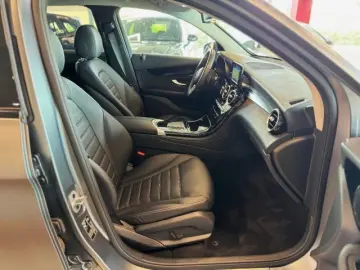 MERCEDES-BENZ GLC 220 d 4Matic BUSINESS *OPACA*U
