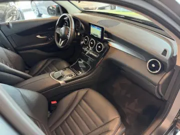 MERCEDES-BENZ GLC 220 d 4Matic BUSINESS *OPACA*U