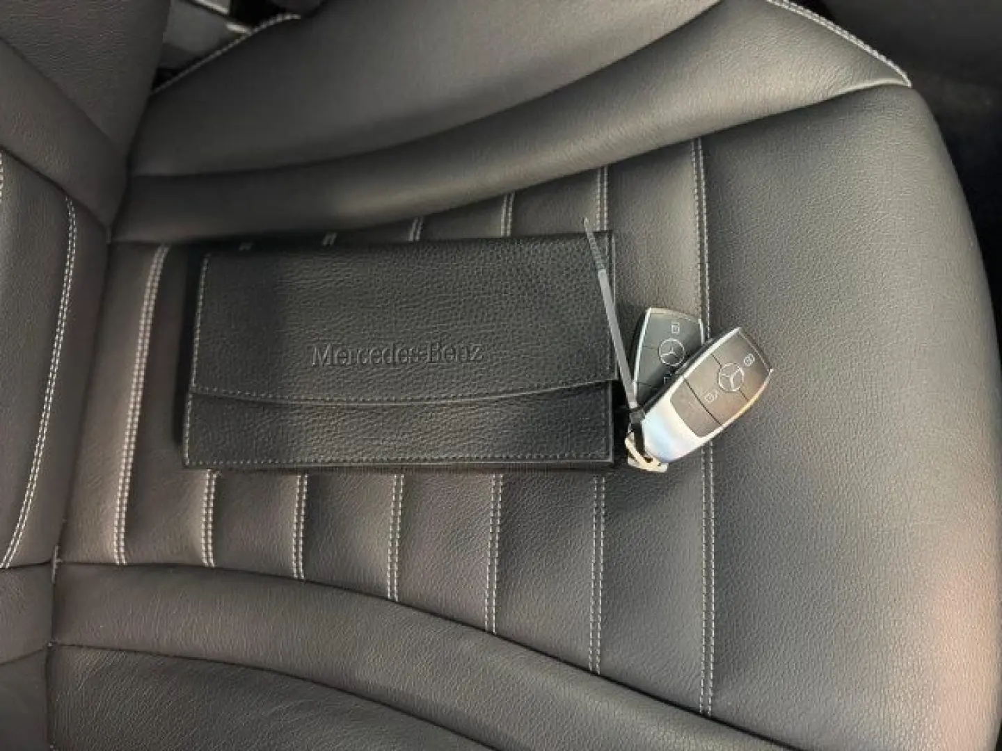 MERCEDES-BENZ GLC 220 d 4Matic BUSINESS *OPACA*U