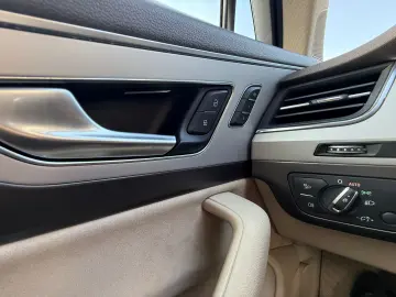Audi Q7 e-tron 3.0 TDI quattro Tiptronic