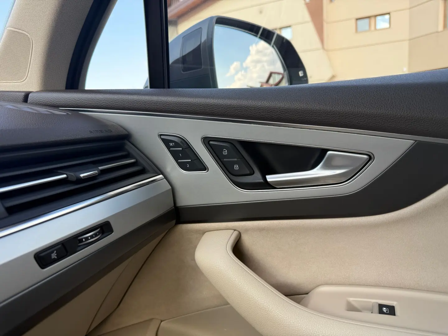 Audi Q7 e-tron 3.0 TDI quattro Tiptronic