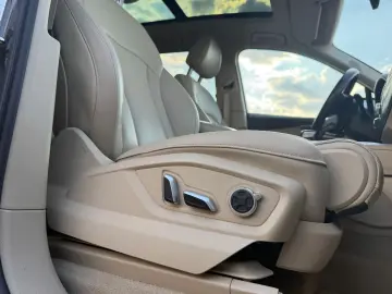 Audi Q7 e-tron 3.0 TDI quattro Tiptronic