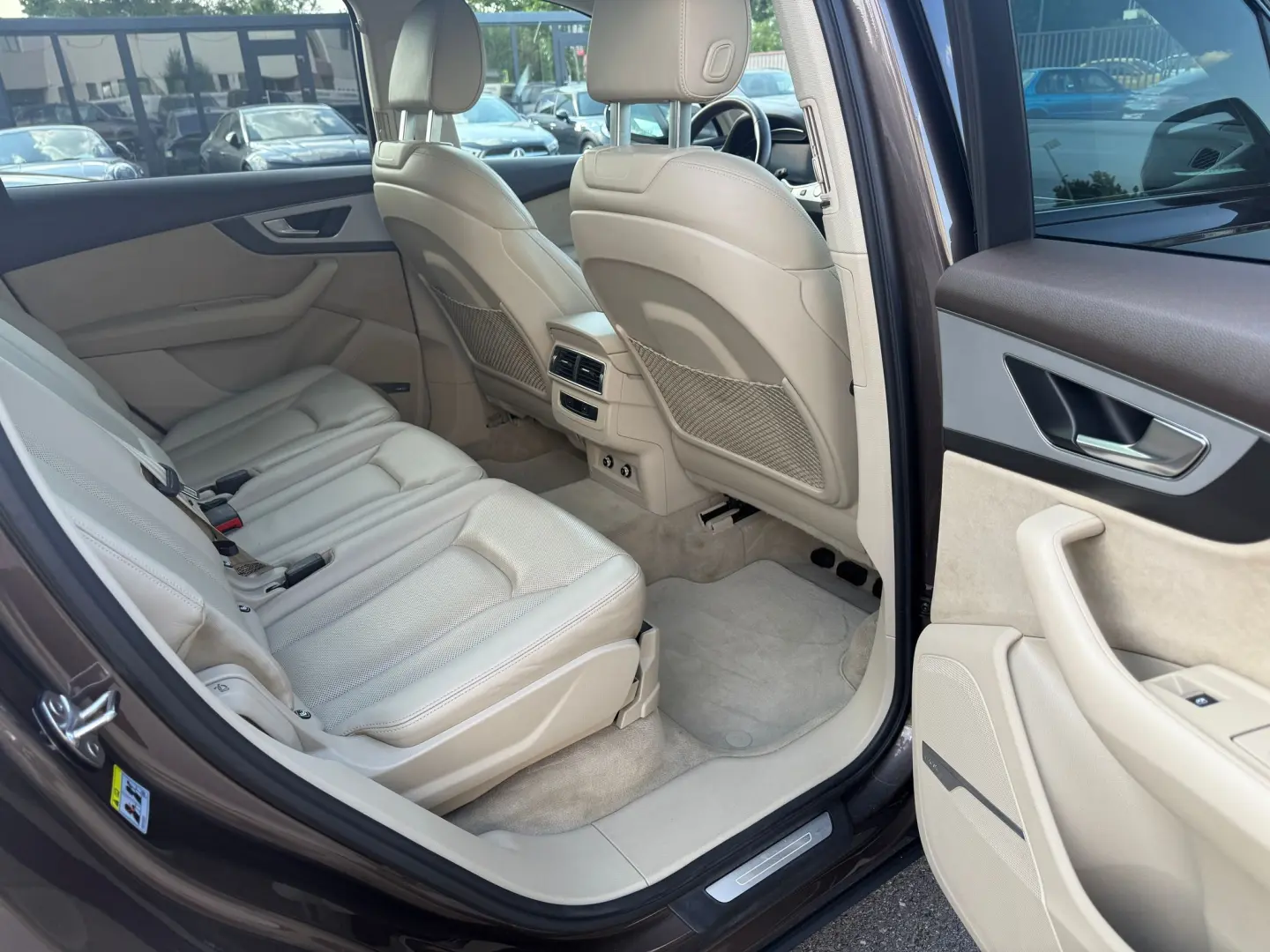 Audi Q7 e-tron 3.0 TDI quattro Tiptronic