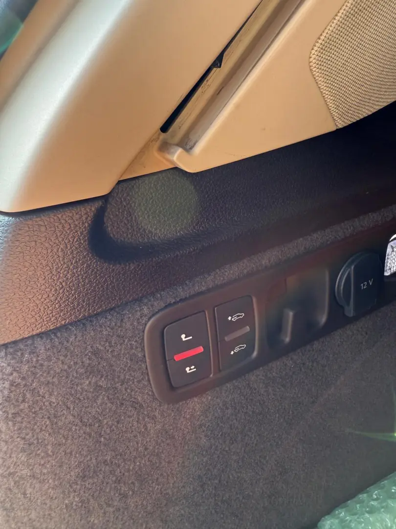 Audi Q7 e-tron 3.0 TDI quattro Tiptronic
