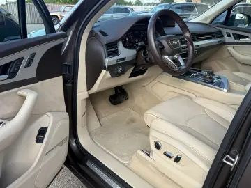 Audi Q7 e-tron 3.0 TDI quattro Tiptronic