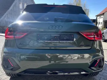 A1 allstreet 35 TFSI, S Line, Dynamikpaket, VOLL
