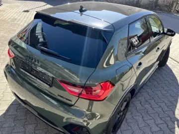 A1 allstreet 35 TFSI, S Line, Dynamikpaket, VOLL