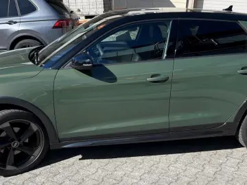 A1 allstreet 35 TFSI, S Line, Dynamikpaket, VOLL