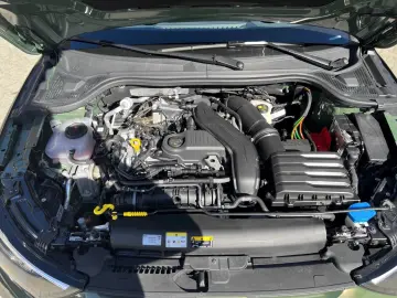 A1 allstreet 35 TFSI, S Line, Dynamikpaket, VOLL
