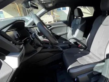 A1 allstreet 35 TFSI, S Line, Dynamikpaket, VOLL