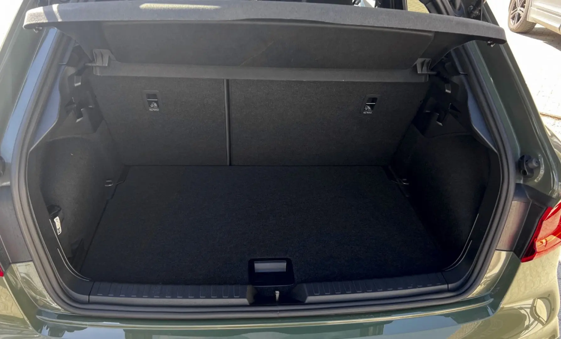 A1 allstreet 35 TFSI, S Line, Dynamikpaket, VOLL