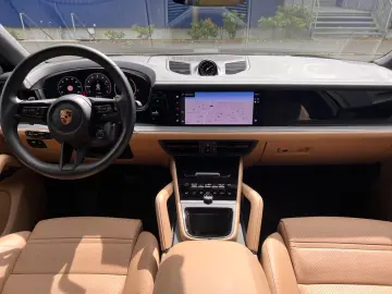 Cayenne Coupe E-Hyb #VOLLEDER! INNODRIVE! BOSE!