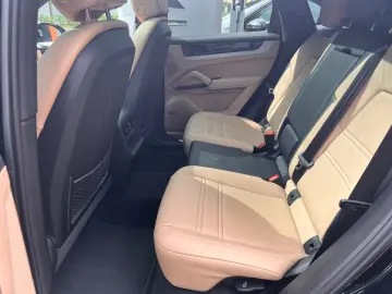 Cayenne Coupe E-Hyb #VOLLEDER! INNODRIVE! BOSE!