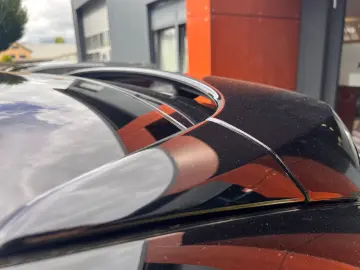 Cayenne Coupe E-Hyb #VOLLEDER! INNODRIVE! BOSE!