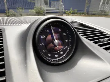 Cayenne Coupe E-Hyb #VOLLEDER! INNODRIVE! BOSE!