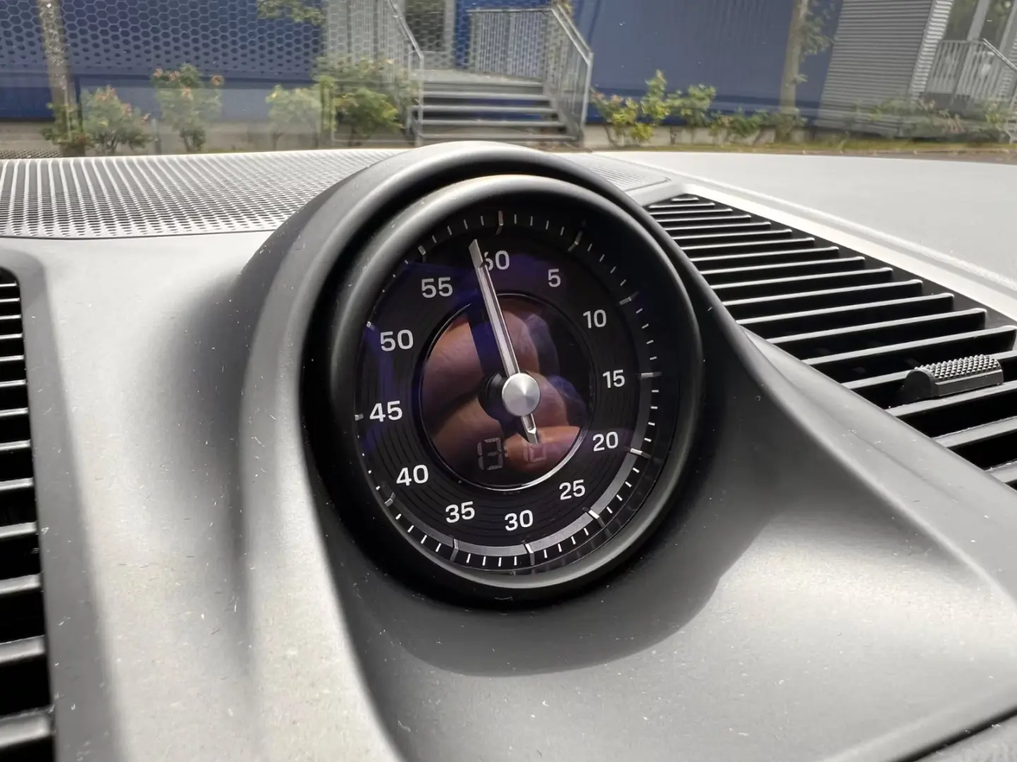 Cayenne Coupe E-Hyb #VOLLEDER! INNODRIVE! BOSE!